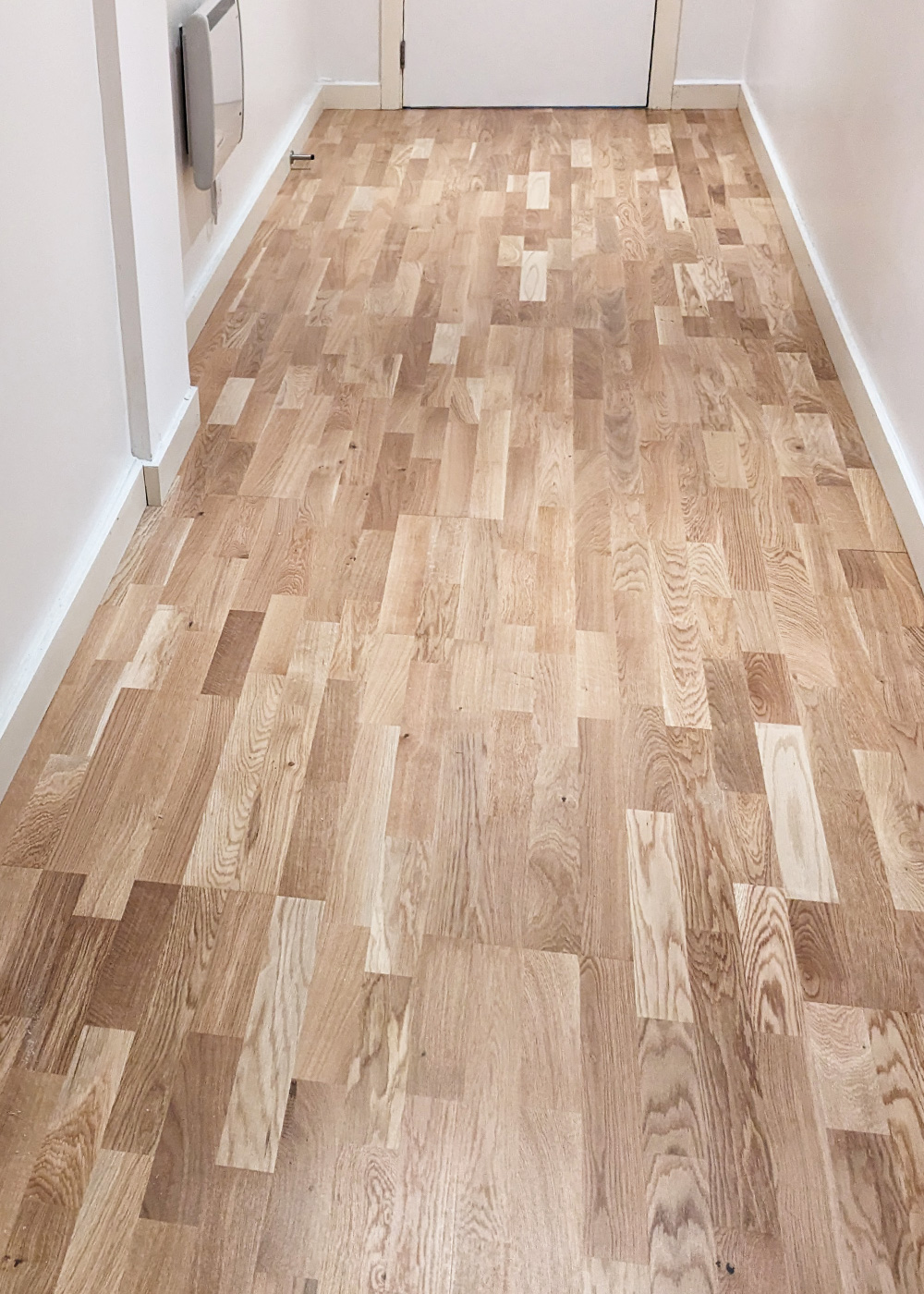 Engineered Hardwood Flooring in Wigan