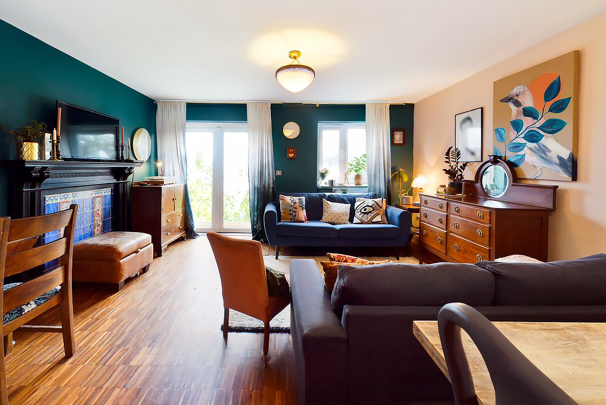 Barker Home and Floor - Expert Flooring Fitting & Interior Design